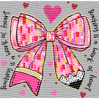 Valentine's Day-QRJ  5714